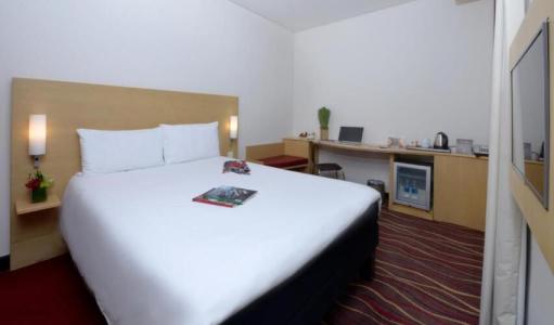 ibis Seef Manama - 52