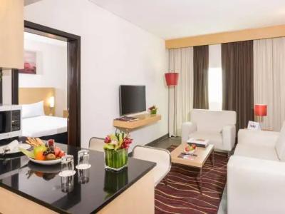 ibis Seef Manama - 11