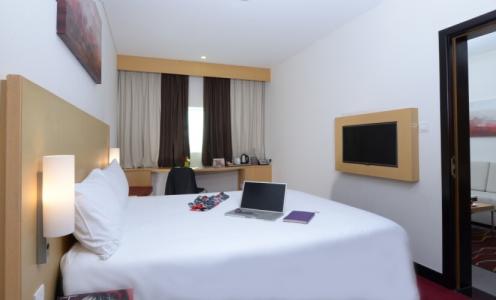 ibis Seef Manama - 46