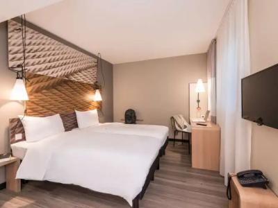 Ibis Muenchen City Ost - 26