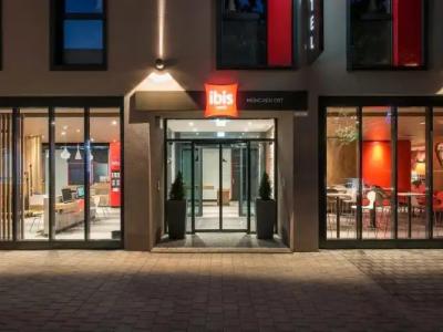 Ibis Muenchen City Ost - 32