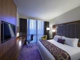 Superior Double room with city view