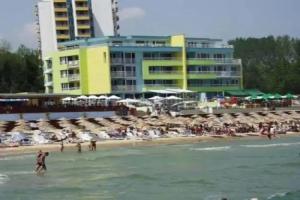 Hotel Perun - Half Board, Nessebar