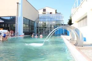 Hotel Al Sole Terme, Abano Terme