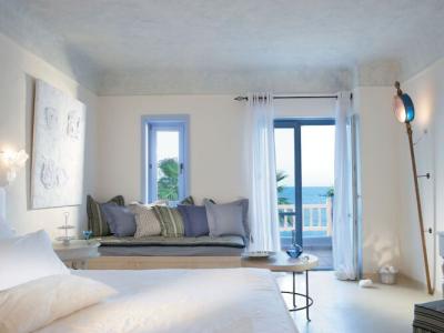 Mykonos Blu, Grecotel Boutique Resort - 533