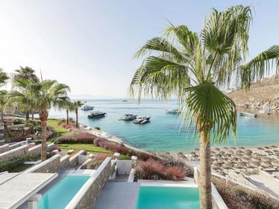 Mykonos Blu, Grecotel Boutique Resort - 284