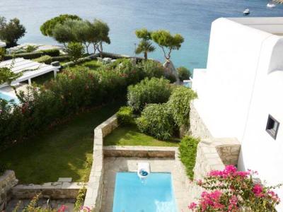 Mykonos Blu, Grecotel Boutique Resort - 485