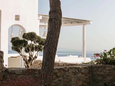 Mykonos Blu, Grecotel Boutique Resort - 158