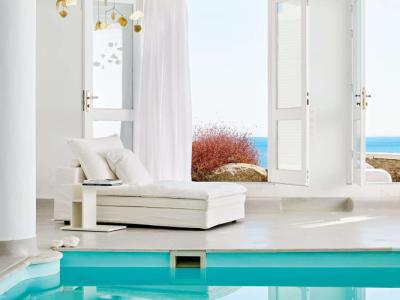 Mykonos Blu, Grecotel Boutique Resort - 219