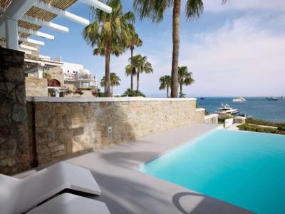 Mykonos Blu, Grecotel Boutique Resort - 232