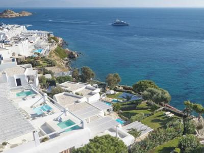 Mykonos Blu, Grecotel Boutique Resort - 128