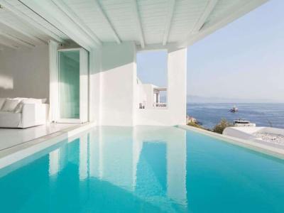 Mykonos Blu, Grecotel Boutique Resort - 166