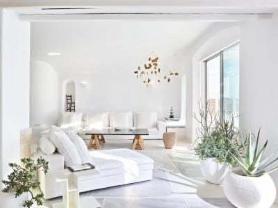 Mykonos Blu, Grecotel Boutique Resort - 472