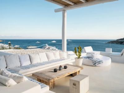 Mykonos Blu, Grecotel Boutique Resort - 138