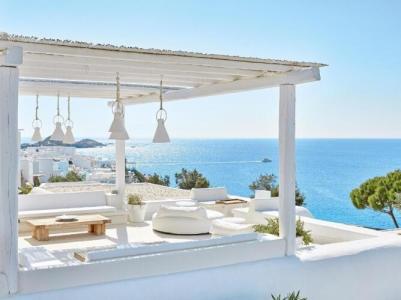 Mykonos Blu, Grecotel Boutique Resort - 105