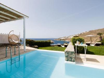 Mykonos Blu, Grecotel Boutique Resort - 437