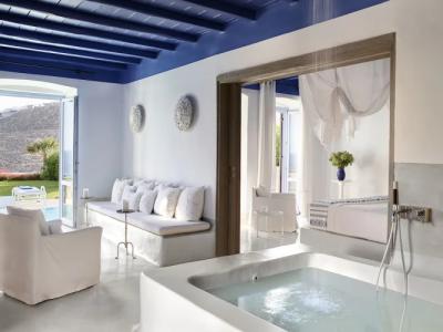 Mykonos Blu, Grecotel Boutique Resort - 149