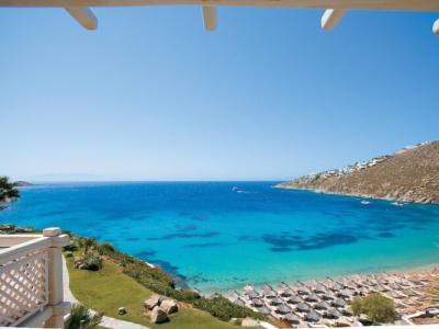 Mykonos Blu, Grecotel Boutique Resort - 536