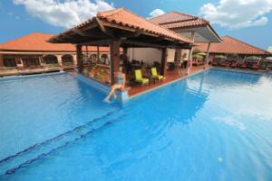 Hotels in Malacca