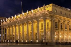 Hotel de la Presse Bordeaux Centre, Bordeaux