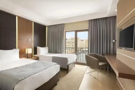 Ramada by Wyndham Istanbul Florya - 100