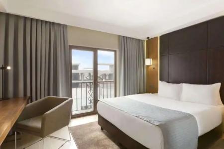 Ramada by Wyndham Istanbul Florya - 105