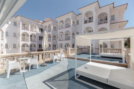 R2 Bahia Cala Ratjada - Adults Only - 24