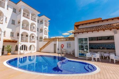 R2 Bahia Cala Ratjada - Adults Only - 32