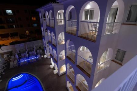 R2 Bahia Cala Ratjada - Adults Only - 64