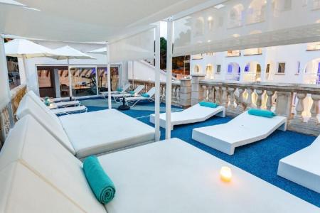 R2 Bahia Cala Ratjada - Adults Only - 12