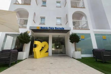 R2 Bahia Cala Ratjada - Adults Only - 0