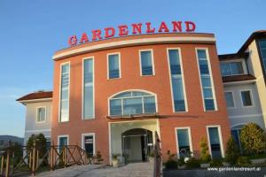 Gardenland Resort, Shkoder