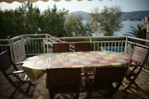 Apartments Villa Julia, Trogir