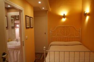 Bed & Breakfast «B&B Archidamo», Manduria