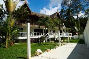 Guest House «Giacomelli», Taling Ngam Beach