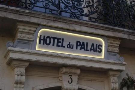 du Palais - 0