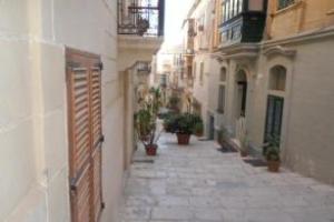 D-House, Birgu