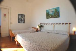 B&B Villa Mirandola, Brunate