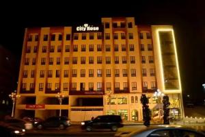 City Rose Hotel Suites, Amman