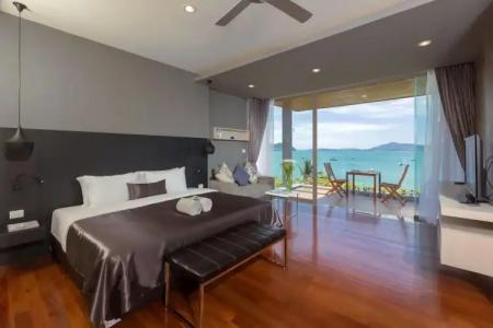 X10 Seaview Suites at Panwa Beach - SHA Plus - 49