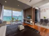 Suite with sea view