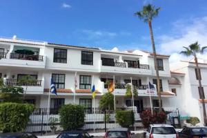 Club Tenerife Apartments, Los Cristianos