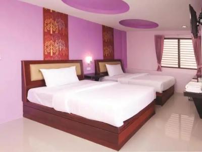 Krabi Orchid Hometel - 26