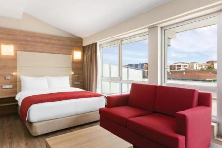 Ramada Encore Istanbul Kartal - 106