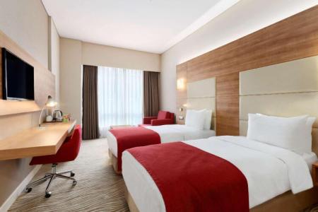 Ramada Encore Istanbul Kartal - 103