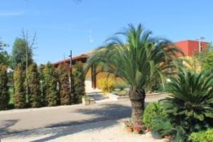 Bed & Breakfast «Oasi Mediterranea», Copertino