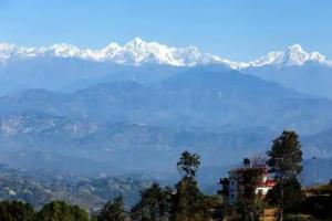 Tashidelek Guest Lodge & House, Dhulikhel