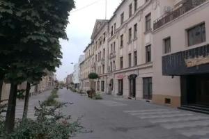 City Center Apartment Debrecen, Debrecen