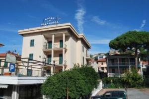 Hotel Villa Costa, Celle Ligure