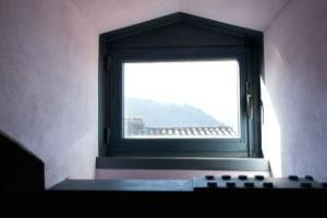 Casa Rossa - byMyHomeinComo, Cernobbio